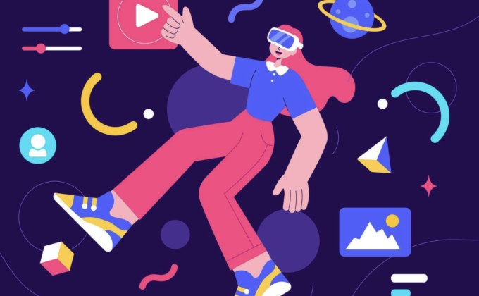 How to Survive in the Digital Age
